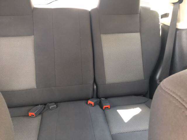 2010 Jeep Compass Sport 4dr SUV